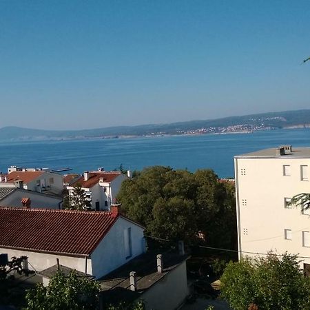 Apartmani Brinkmann Crikvenica Buitenkant foto