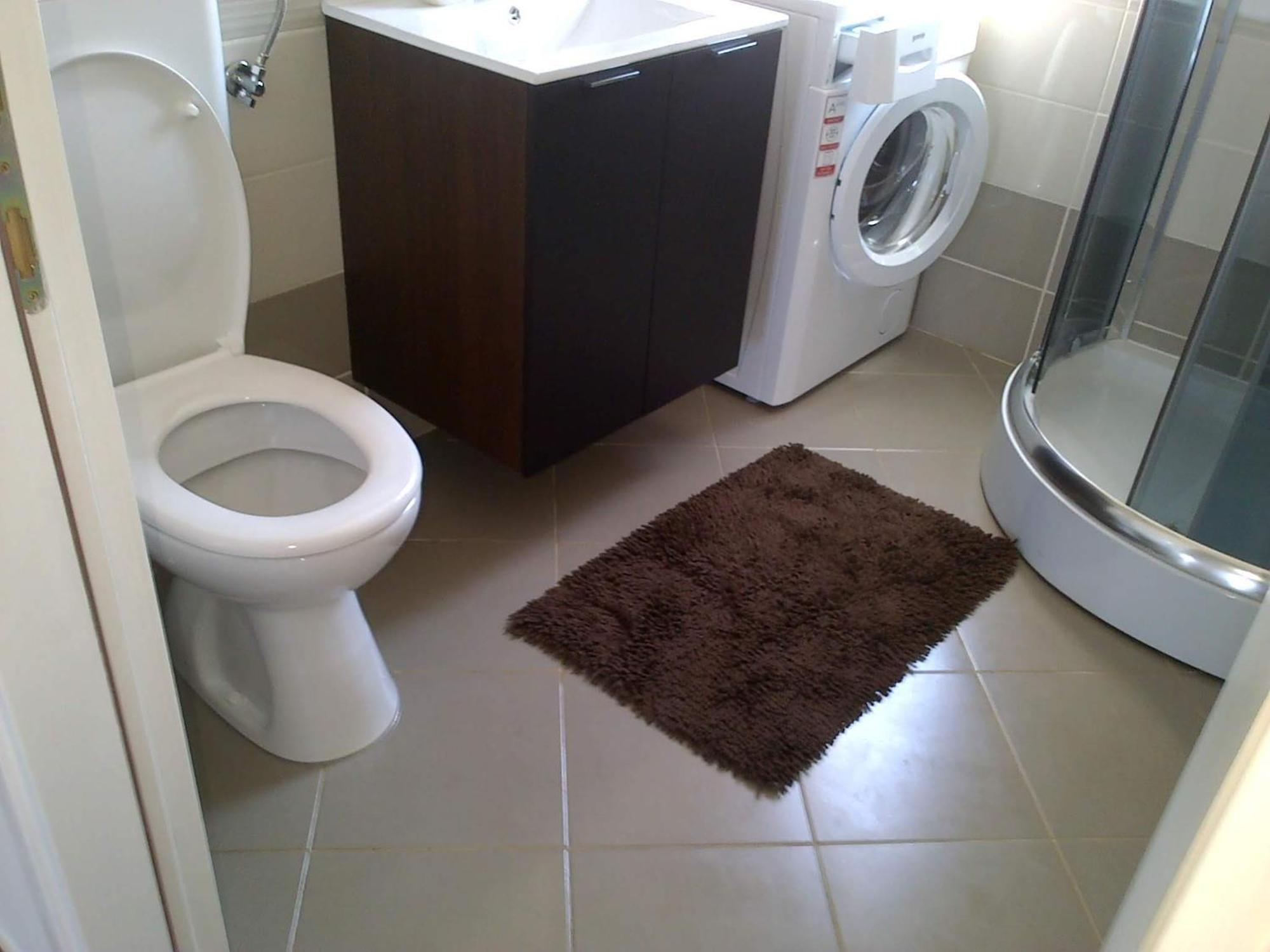 Apartmani Brinkmann Crikvenica Buitenkant foto