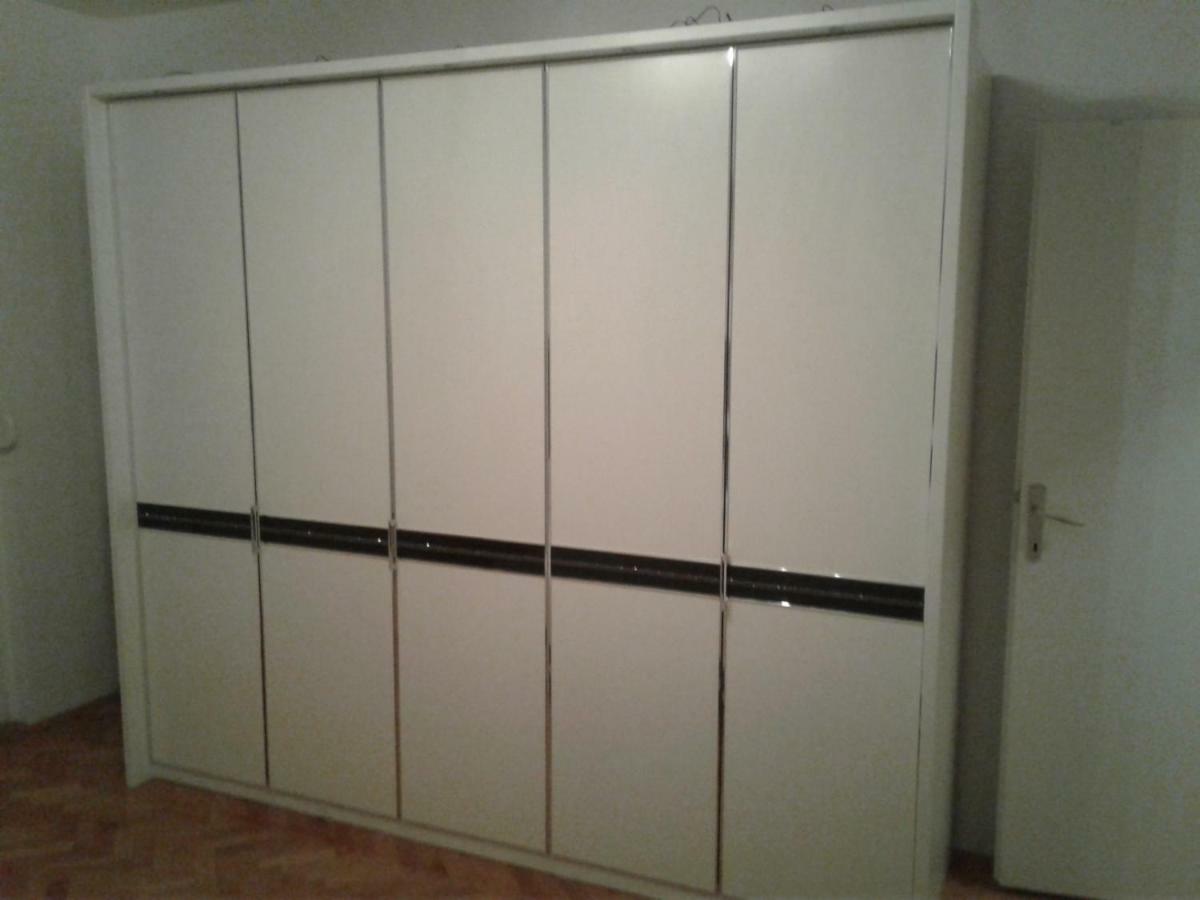 Apartmani Brinkmann Crikvenica Buitenkant foto