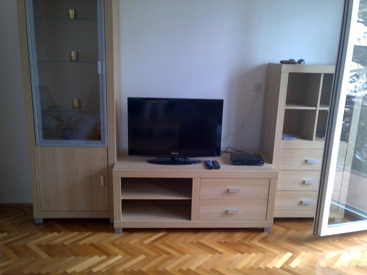 Apartmani Brinkmann Crikvenica Kamer foto