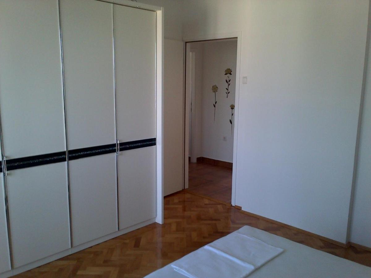 Apartmani Brinkmann Crikvenica Kamer foto